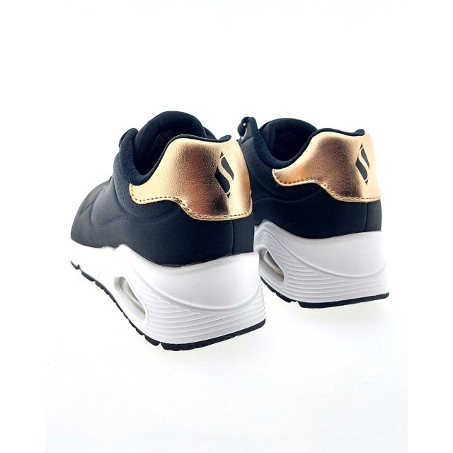 Skechers 177094 Sneakers Zwart 177094 large