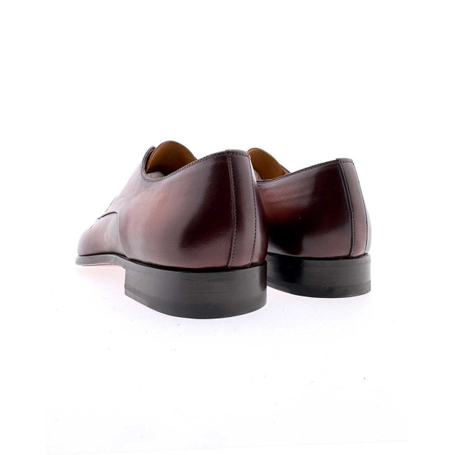 Magnanni 23809 Veterschoenen Bruin 23809 large