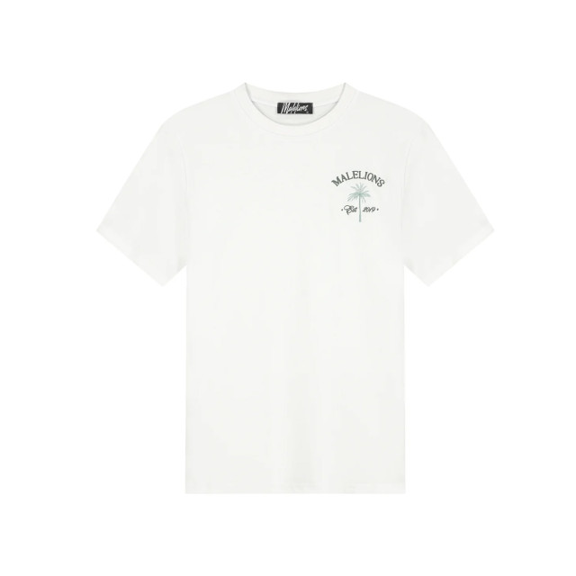 Malelions Mm2-ss25-41 t-shirt MM2-SS25-41 large
