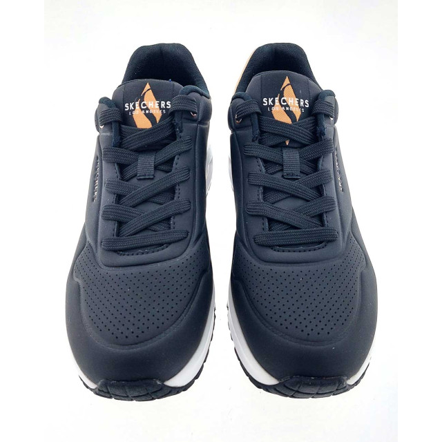 Skechers 177094 Sneakers Zwart 177094 large