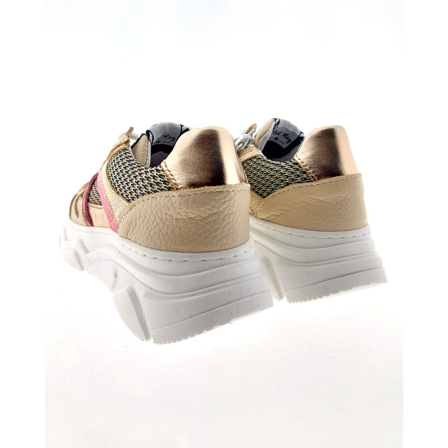 Red Rag 13386 Sneakers Beige 13386 large