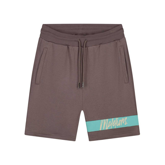 Malelions Mm3-ss25-05 korte broeken MM3-SS25-05 large