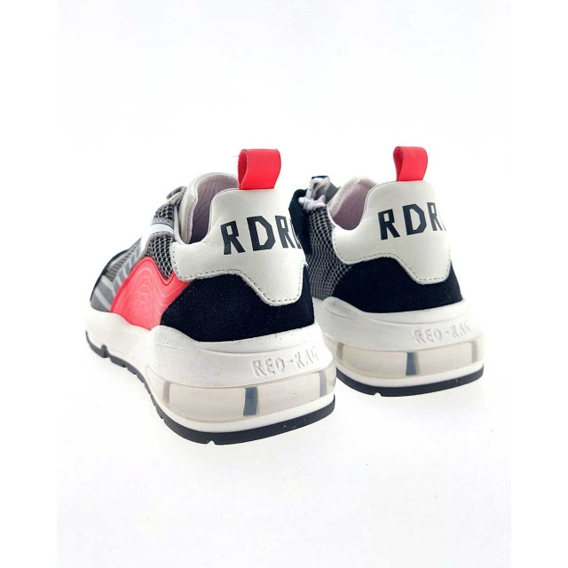 Red Rag 13905 Sneakers Rood 13905 large