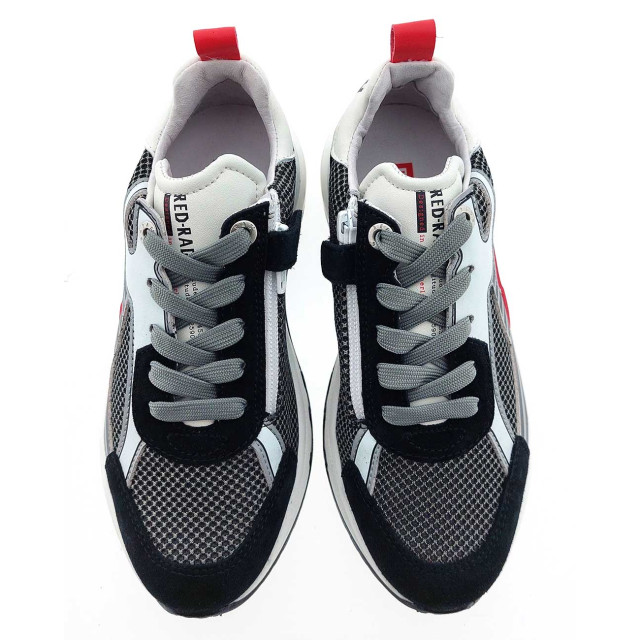 Red Rag 13905 Sneakers Rood 13905 large