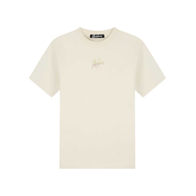 Malelions Mm3-ss25-09 t-shirt MM3-SS25-09 large