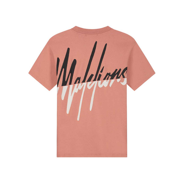 Malelions Mm3-ss25-09 t-shirt MM3-SS25-09 large