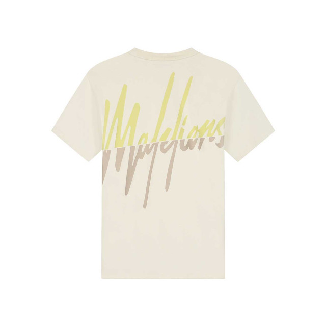 Malelions Mm3-ss25-09 t-shirt MM3-SS25-09 large