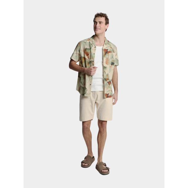 No Excess Casual hemd korte mouw 27440345/058 185360 large