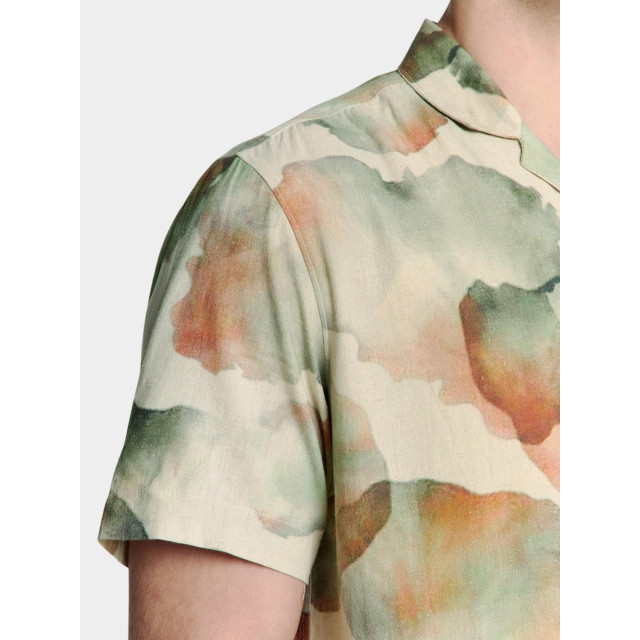 No Excess Casual hemd korte mouw 27440345/058 185360 large
