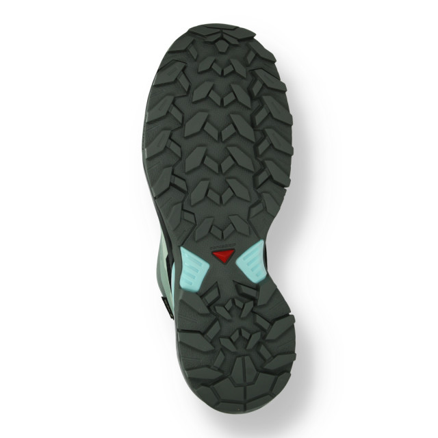 Salomon X ultra 360 gore-tex w l47742500 SALOMON x ultra 360 gore-tex w l47742500 large