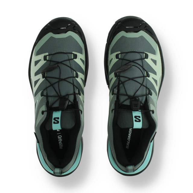 Salomon X ultra 360 gore-tex w l47742500 SALOMON x ultra 360 gore-tex w l47742500 large