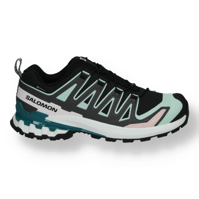 Salomon Xa pro 3d v9 gore-tex w l47119100 SALOMON xa pro 3d v9 gore-tex w l47119100 large