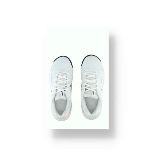 Asics Gel-dedicate 8 gs 1044a077-104 ASICS gel-dedicate 8 gs 1044a077-104 large