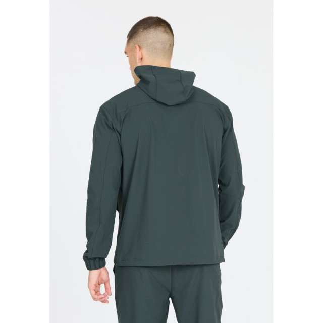 Virtus Jayson m performance anorak ev243854-3242 Virtus jayson m performance anorak ev243854-3242 large
