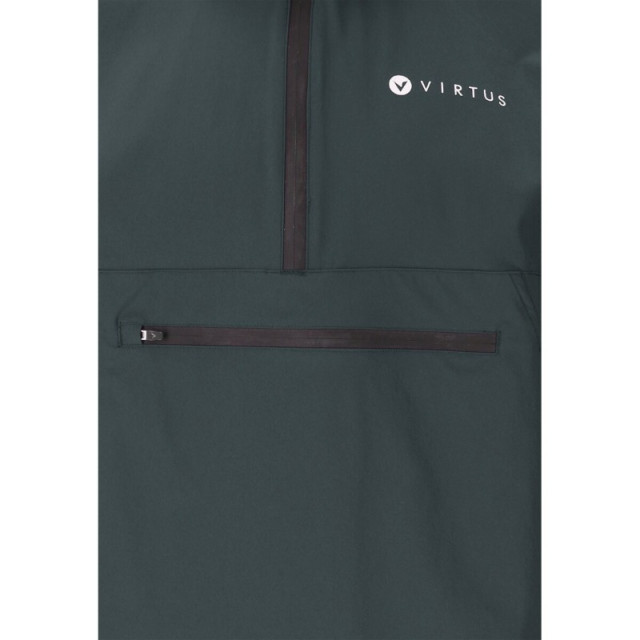 Virtus Jayson m performance anorak ev243854-3242 Virtus jayson m performance anorak ev243854-3242 large