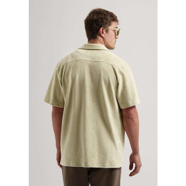 Dstrezzed Ds fenix shortsleeve shirt 311488-251 large