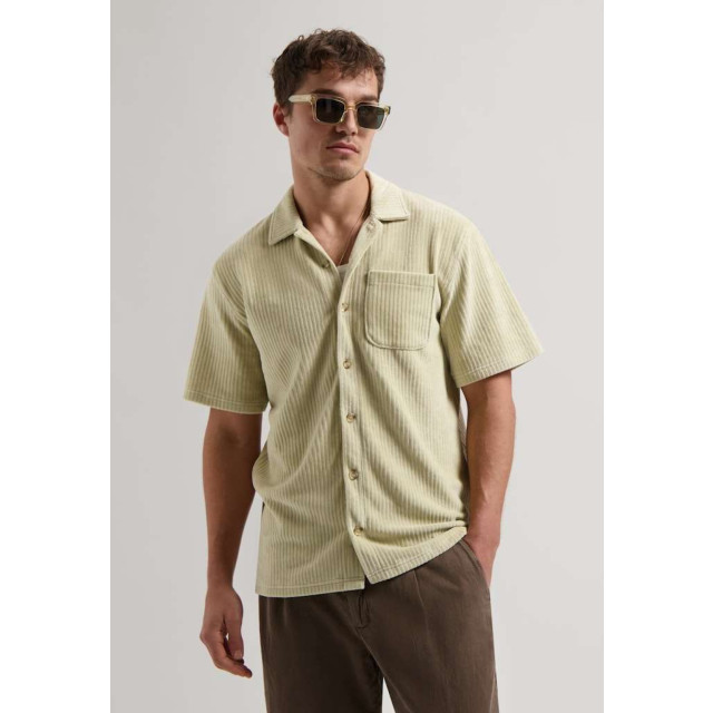 Dstrezzed Ds fenix shortsleeve shirt 311488-251 large