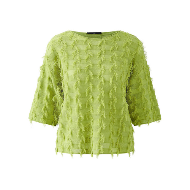 Oui Top lange mouw 0093318 OUI Top korte mouw 0093318 large