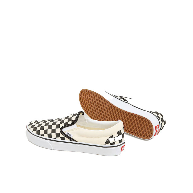 Vans Sneakers slip-on vn00018eb Vans Instappers SLIP-ON VN00018EB large