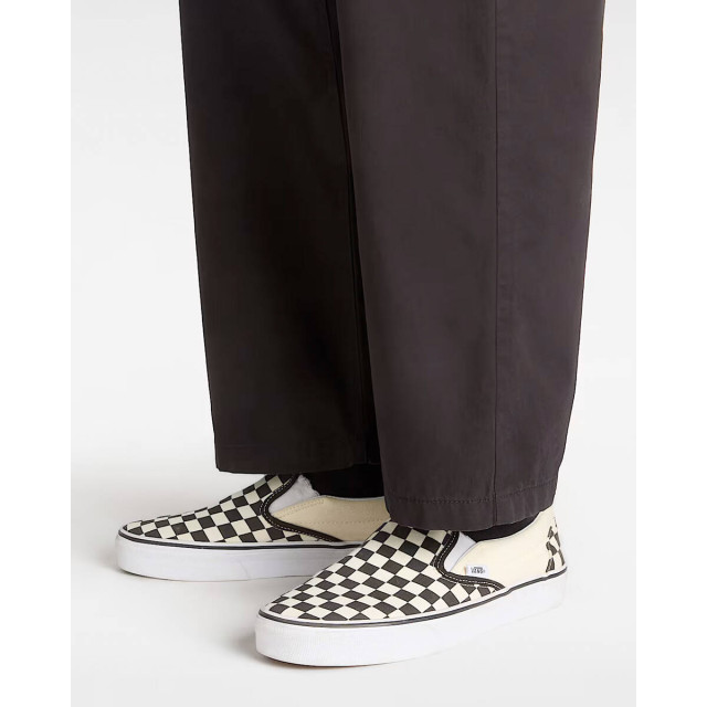 Vans Sneakers slip-on vn00018eb Vans Instappers SLIP-ON VN00018EB large