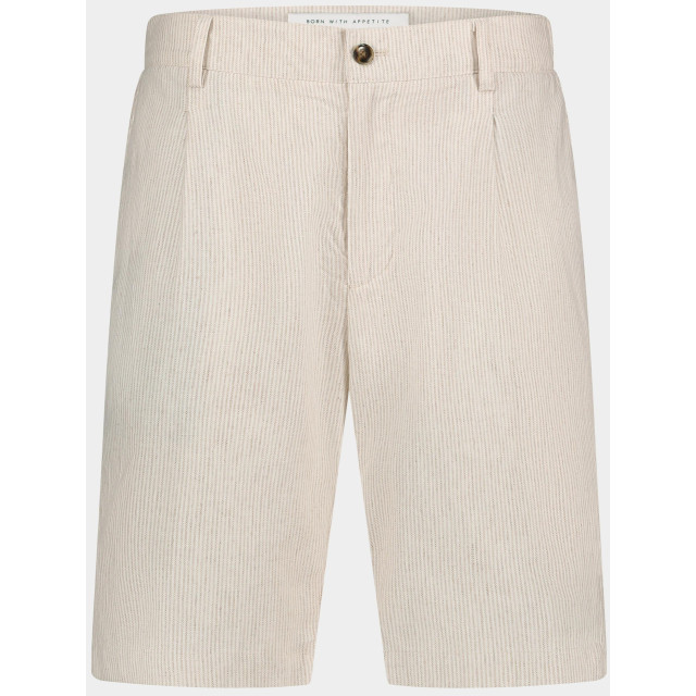 Born with Appetite Korte broek clark short 25109cl47/190 pebble 186896 large Born with Appetite Korte broek clark short 25109cl47/190 pebble 186896 large