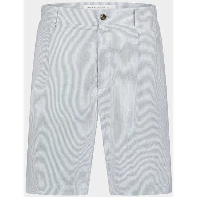 Born with Appetite Korte broek clark short 25109cl47/210 light blue 186897 large Born with Appetite Korte broek clark short 25109cl47/210 light blue 186897 large