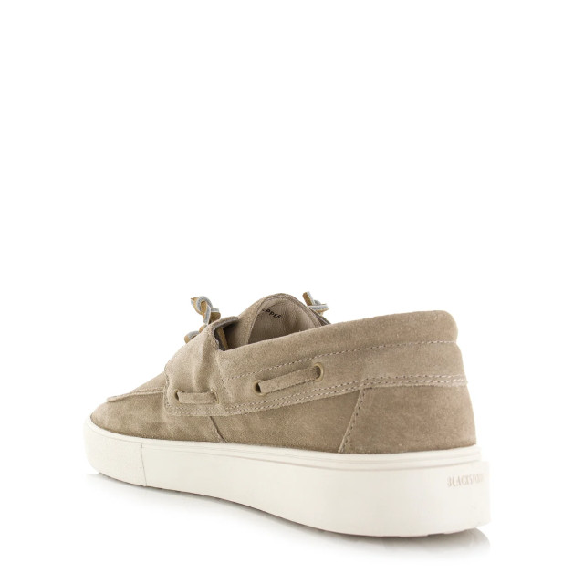Blackstone DG510 Sneakers Beige DG510 large