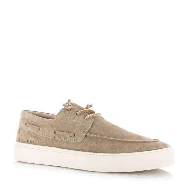 Blackstone DG510 Sneakers Beige DG510 large