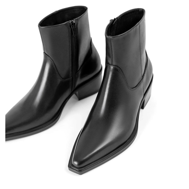 Vagabond kelsey enkellaarsjes enkellaars met hak dames 5810-101-20 large