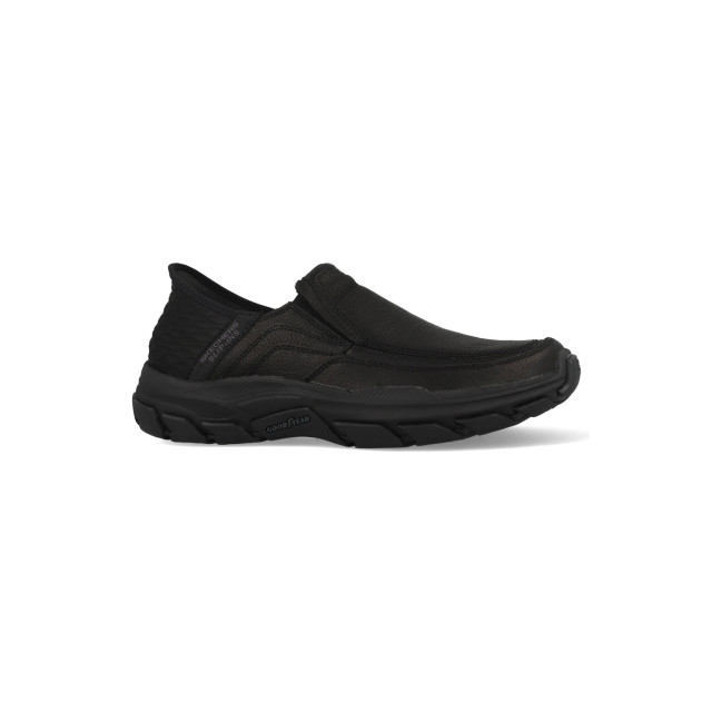 Skechers 204810/BBK Sneakers Zwart 204810/BBK large