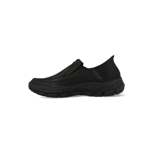 Skechers 204810/BBK Sneakers Zwart 204810/BBK large