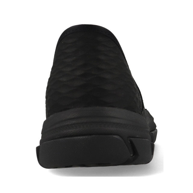 Skechers 204810/BBK Sneakers Zwart 204810/BBK large