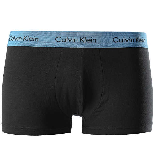 Calvin Klein 3-pack boxers U2664G-BZP-S large