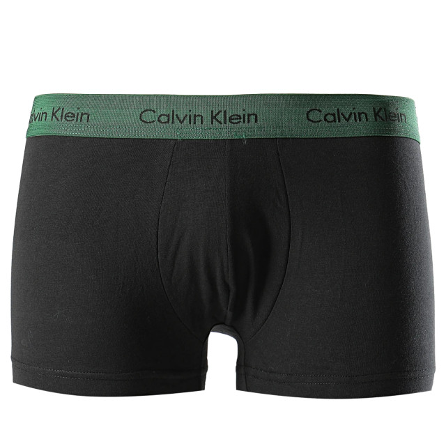 Calvin Klein 3-pack boxers U2664G-BZP-S large