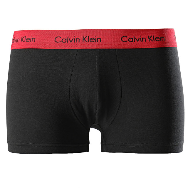Calvin Klein 3-pack boxers U2664G-BZP-S large