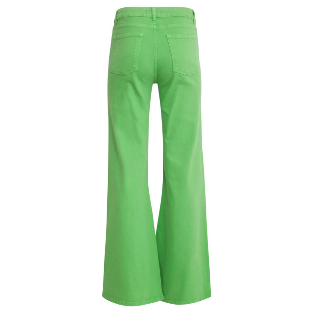 Smashed Lemon 25206 licht flared jeans | 8720331340171 large