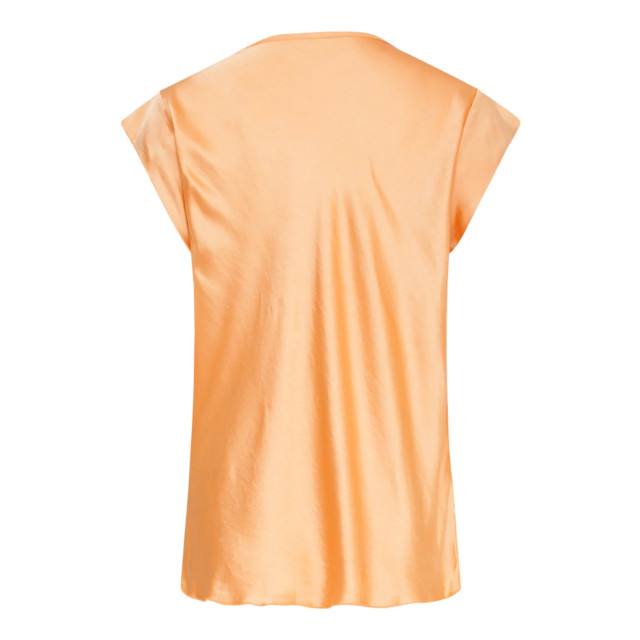 Smashed Lemon 25212 waterfall satijn top | 8720331341338 large