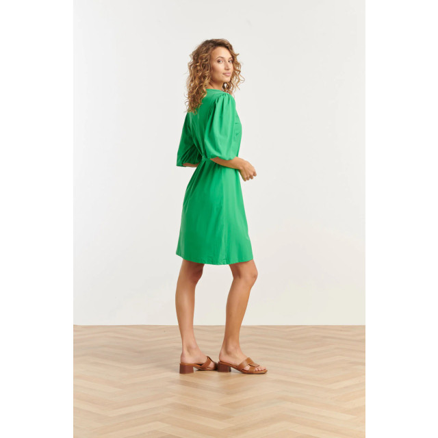 Smashed Lemon 25254 ballonmouwen jurktravelkwaliteit | 25254-530-3XL large Smashed Lemon 25254 ballonmouwen jurktravelkwaliteit | 25254-530-3XL large
