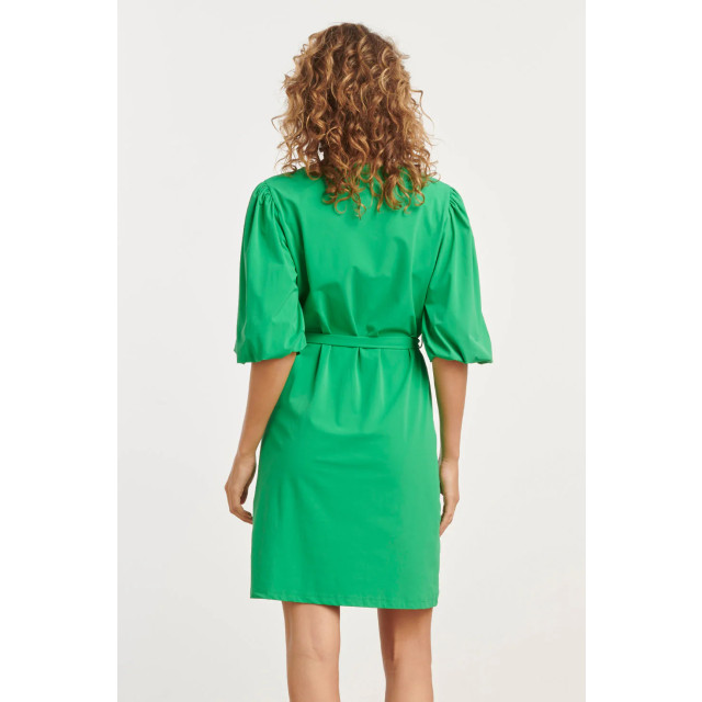 Smashed Lemon 25254 ballonmouwen jurktravelkwaliteit | 25254-530-3XL large Smashed Lemon 25254 ballonmouwen jurktravelkwaliteit | 25254-530-3XL large