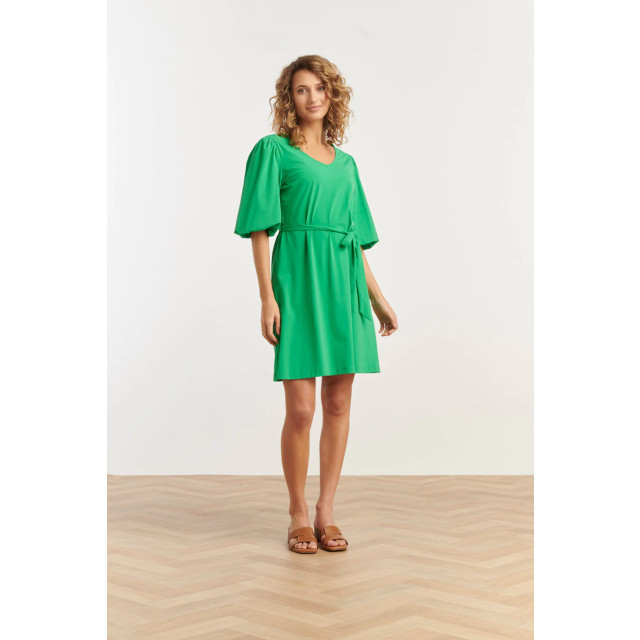 Smashed Lemon 25254 ballonmouwen jurktravelkwaliteit | 25254-530-3XL large Smashed Lemon 25254 ballonmouwen jurktravelkwaliteit | 25254-530-3XL large