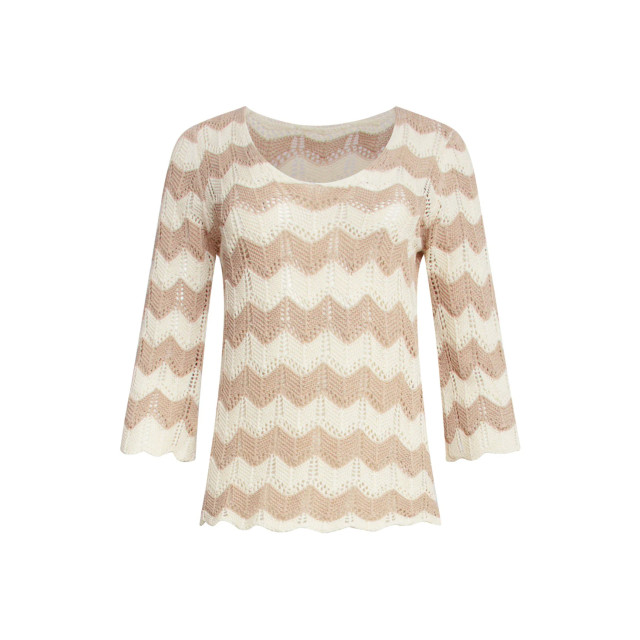 Smashed Lemon 25220 e zigzag crochet top | 8720331342298 large