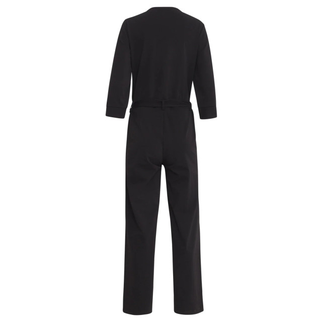 Smashed Lemon 25239 e travel quality jumpsuit | 25239-999-4XL large
