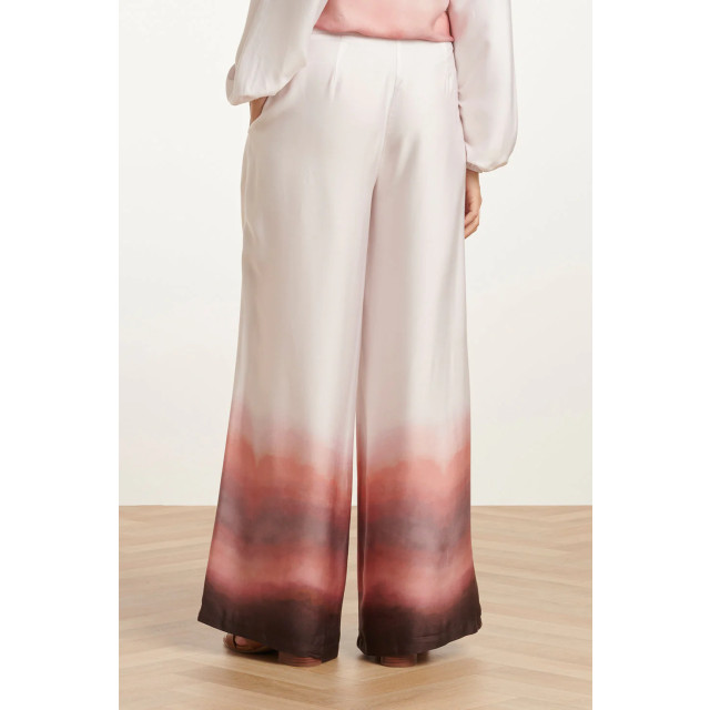 Smashed Lemon 25018 wide leg broekvintage mauve ombre | 8720331319245 large