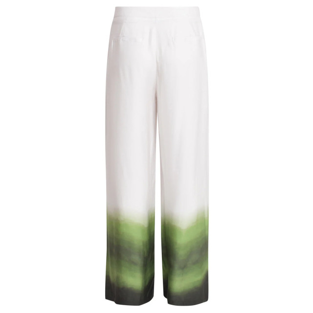 Smashed Lemon 25019 wide leg broekhelder mauve donker | 8720331319344 large