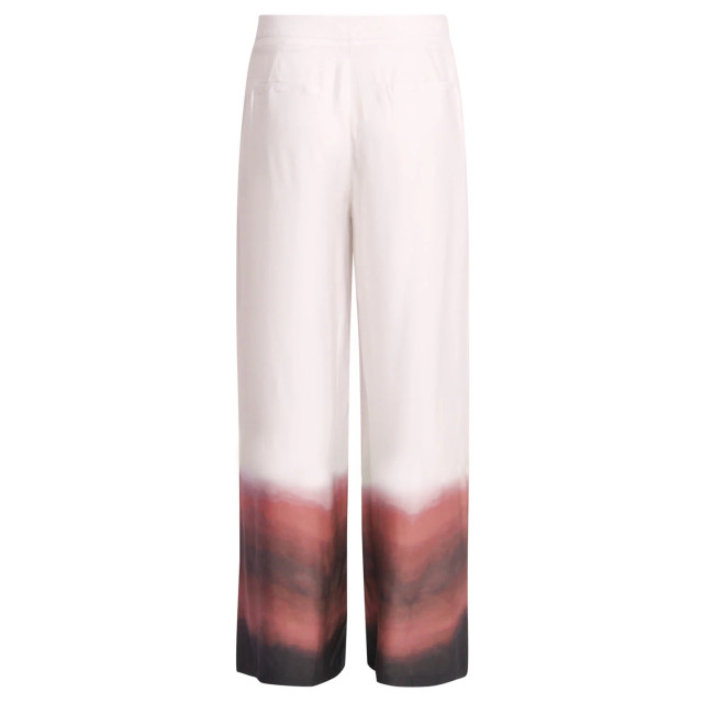 Smashed Lemon 25018 wide leg broekvintage mauve ombre | 8720331319245 large