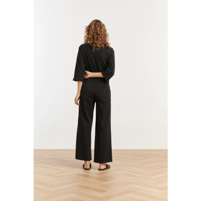 Smashed Lemon 25239 e travel quality jumpsuit | 25239-999-4XL large