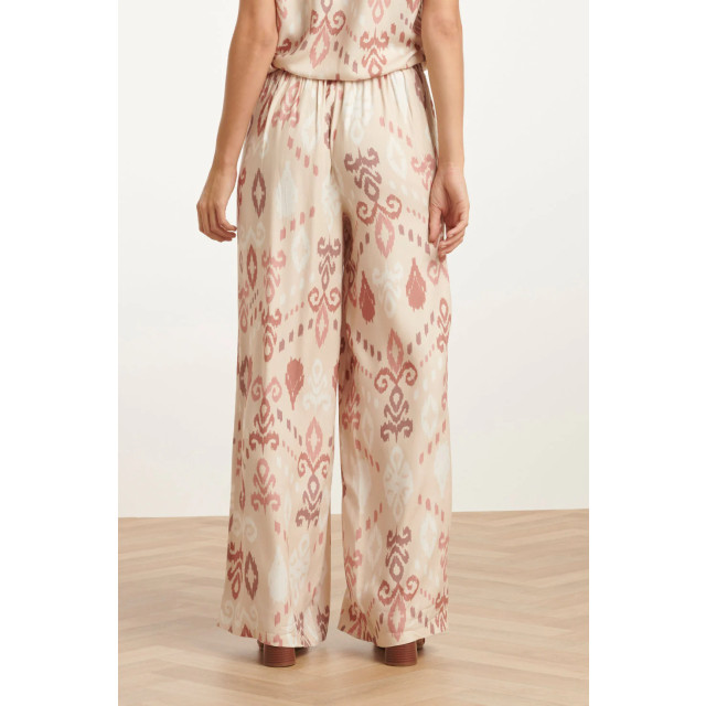 Smashed Lemon 25044 flowy aztec print broeknude tinten | 8720331321330 large