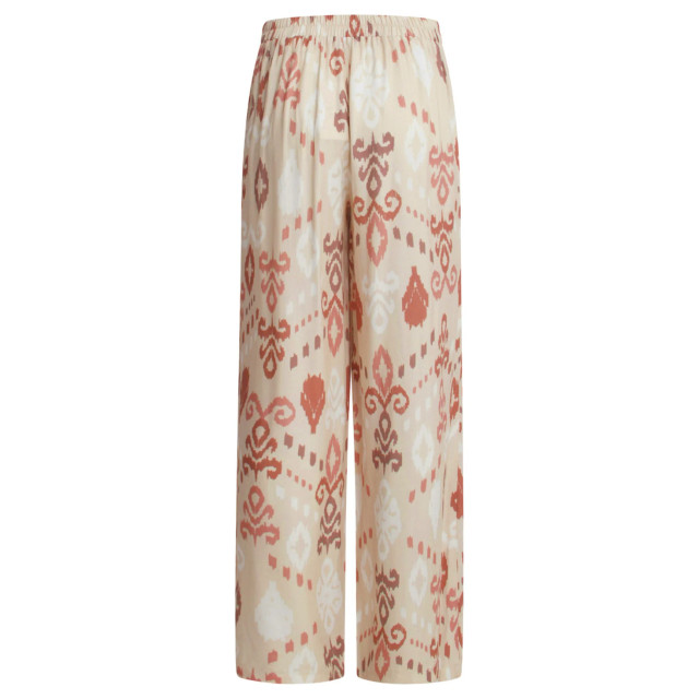 Smashed Lemon 25044 flowy aztec print broeknude tinten | 8720331321330 large