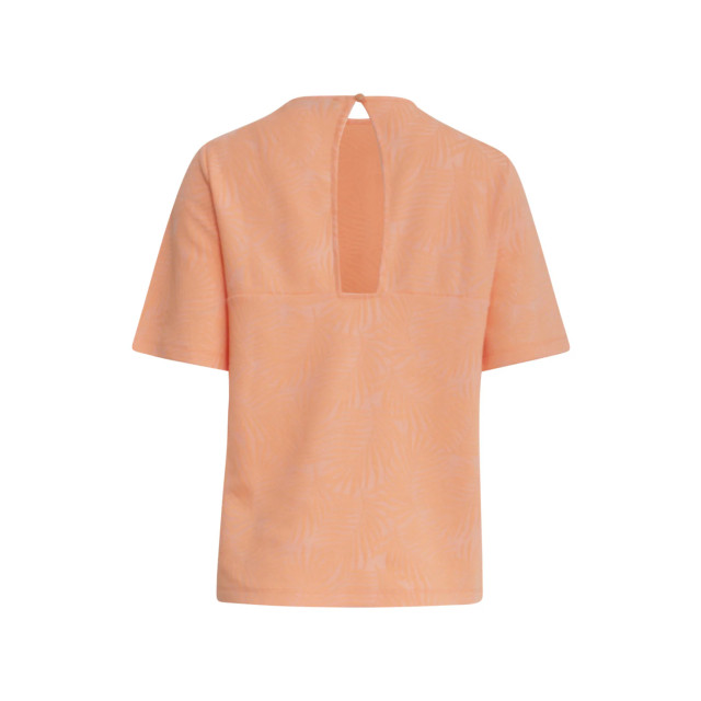 Smashed Lemon 25169 bladtextuur top | 25169-210-4XL large