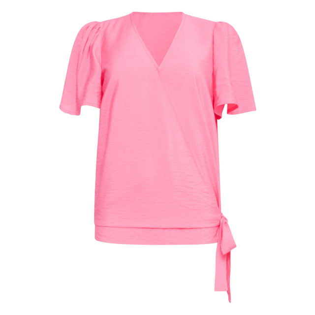 Smashed Lemon 25172 overlap topfel met strik detail | 8720331336136 large